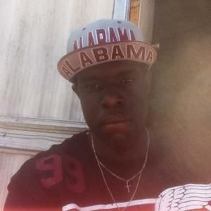 Meet your Posher, Christopher dunchi